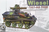 Wiesel 1A1-A2 TOW