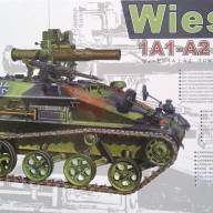 Wiesel 1A1-A2 TOW купить в Москве - Wiesel 1A1-A2 TOW купить в Москве