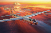 Convair B-36D/F/H/J Peacemaker