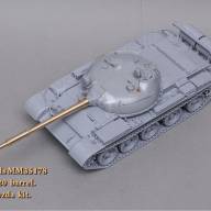 115-мм ствол 2A20. T-62 (Звезда) купить в Москве - 115-мм ствол 2A20. T-62 (Звезда) купить в Москве