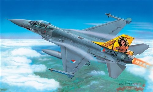Самолет F-16A/B Fighting Falcon купить в Москве