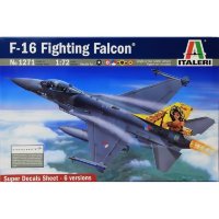 САМОЛЕТ F-16 A/B FIGHTING FALCON