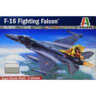 САМОЛЕТ F-16 A/B FIGHTING FALCON купить в Москве - САМОЛЕТ F-16 A/B FIGHTING FALCON купить в Москве