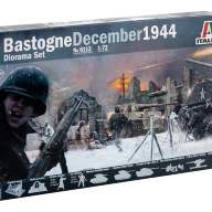 Bastogne December 1944 Diorama Set (Набор для диорамы битва за Бастонь декабрь 1944) 1/72 купить в Москве - Bastogne December 1944 Diorama Set (Набор для диорамы битва за Бастонь декабрь 1944) 1/72 купить в Москве