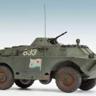 Боевая машина BRDM-2 купить в Москве - Боевая машина BRDM-2 купить в Москве