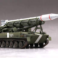 2P16 Launcher with Missile of 2k6 Luna (FROG-5) купить в Москве - 2P16 Launcher with Missile of 2k6 Luna (FROG-5) купить в Москве