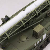 2P16 Launcher with Missile of 2k6 Luna (FROG-5) купить в Москве - 2P16 Launcher with Missile of 2k6 Luna (FROG-5) купить в Москве