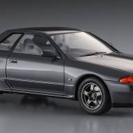 21139 Nissan Skyline GT-R NISMO (BNR32) (1990) купить в Москве - 21139 Nissan Skyline GT-R NISMO (BNR32) (1990) купить в Москве