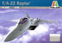 Самолет F-22 Raptor