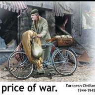 «Цена войны ». Европейский гражданский , 1944-1945 купить в Москве - «Цена войны ». Европейский гражданский , 1944-1945 купить в Москве