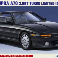 21140 Toyota Supra A70 3.0GT Turbo Limited (1988) купить в Москве - 21140 Toyota Supra A70 3.0GT Turbo Limited (1988) купить в Москве
