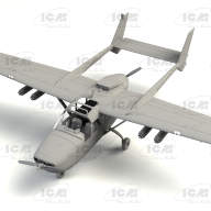 Cessna O-2A авиации флота США купить в Москве - Cessna O-2A авиации флота США купить в Москве