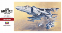 07228 AV-8B Harrier II Plus