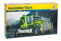 Автомобиль Australian Truck
