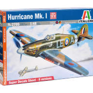Самолет Hurricane Mk. I купить в Москве - Самолет Hurricane Mk. I купить в Москве