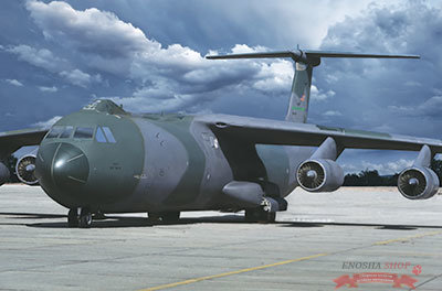 Самолет C-141B Starlifter купить в Москве