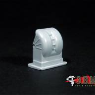 МиГ-31 колеса шасси 1/48 купить в Москве - МиГ-31 колеса шасси 1/48 купить в Москве