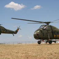 UH-34A Choctaw купить в Москве - UH-34A Choctaw купить в Москве