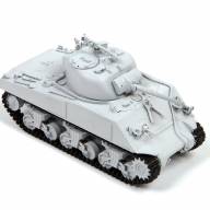 Американский средний танк Шерман М4А2 купить в Москве - Американский средний танк Шерман М4А2 купить в Москве