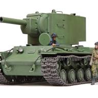 Russian Heavy Tank KV-2 (Советский тяжелый танк КВ-2) купить в Москве - Russian Heavy Tank KV-2 (Советский тяжелый танк КВ-2) купить в Москве