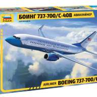 Авиалайнер Боинг 737-700/C-40B купить в Москве - Авиалайнер Боинг 737-700/C-40B купить в Москве