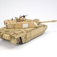 British Main Battle Tank Challenger 2 (Desertised) купить в Москве - British Main Battle Tank Challenger 2 (Desertised) купить в Москве