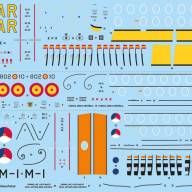 Fokker F-27 Maritime Patrol 1/72 купить в Москве - Fokker F-27 Maritime Patrol 1/72 купить в Москве