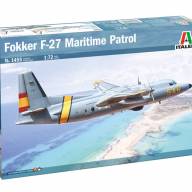 Fokker F-27 Maritime Patrol 1/72 купить в Москве - Fokker F-27 Maritime Patrol 1/72 купить в Москве