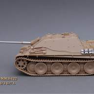 Ствол 8,8 cm Pak 43/3 L/71 для Jagdpanther. Канал ствола с нарезами купить в Москве - Ствол 8,8 cm Pak 43/3 L/71 для Jagdpanther. Канал ствола с нарезами купить в Москве
