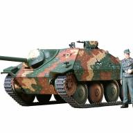 Jagdpanzer 38(t) Hetzer Mittlere Produktion купить в Москве - Jagdpanzer 38(t) Hetzer Mittlere Produktion купить в Москве