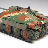 Jagdpanzer 38(t) Hetzer Mittlere Produktion купить в Москве - Jagdpanzer 38(t) Hetzer Mittlere Produktion купить в Москве