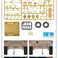 M1101/M1102 Light Tactical Trailer for HMMWV/JLTV Series купить в Москве - M1101/M1102 Light Tactical Trailer for HMMWV/JLTV Series купить в Москве