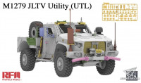 M1279 JLTV Utility (UTL)