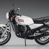 21513 Yamaha RZ250 (4L3) (1980), масштаб 1/12 (УЦЕНКА) купить в Москве - 21513 Yamaha RZ250 (4L3) (1980), масштаб 1/12 (УЦЕНКА) купить в Москве