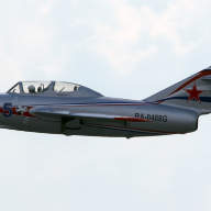 MiG-15UTI Midget купить в Москве - MiG-15UTI Midget купить в Москве