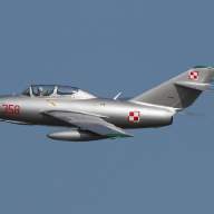 MiG-15UTI Midget купить в Москве - MiG-15UTI Midget купить в Москве