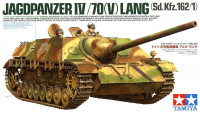 Jagdpanzer IV/70(V) lang (Sd.Kfz.162/1)