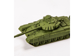 Советский основной боевой танк Т-72Б купить в Москве - Советский основной боевой танк Т-72Б купить в Москве