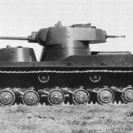 Soviet Heavy Tank SMK (Советский тяжелый танк СМК) купить в Москве - Soviet Heavy Tank SMK (Советский тяжелый танк СМК) купить в Москве