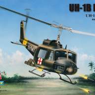 UH-1B Huey купить в Москве - UH-1B Huey купить в Москве