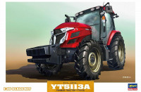 66005 Yanmar Tractor YT5113A