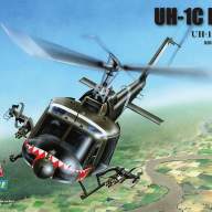 UH-1C Huey купить в Москве - UH-1C Huey купить в Москве