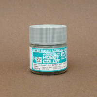 Barley Gray BS4800/18B21 semigloss (BS4800/18B21 Ячменно-Серый полуматовый) 10 мл.