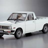 21120 1979 Nissan Sunny Truck (GB121) Long Body Deluxe купить в Москве - 21120 1979 Nissan Sunny Truck (GB121) Long Body Deluxe купить в Москве