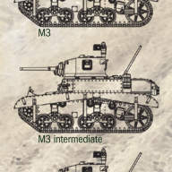 Бронемашина M3/M3A1 STUART купить в Москве - Бронемашина M3/M3A1 STUART купить в Москве