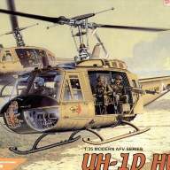 ВЕРТОЛЕТ UH-1D HUEY купить в Москве - ВЕРТОЛЕТ UH-1D HUEY купить в Москве