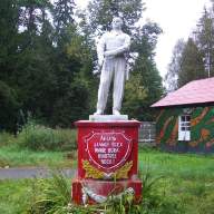 Фигура Скульптура &quot;Сталинский сокол&quot; купить в Москве - Фигура Скульптура "Сталинский сокол" купить в Москве