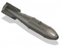 Бомбы ФАБ-250М62 (4шт)