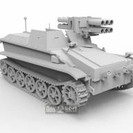 Borgward IV Panzerjäger &quot;Wanze&quot; купить в Москве - Borgward IV Panzerjäger "Wanze" купить в Москве