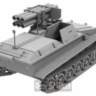 Borgward IV Panzerjäger &quot;Wanze&quot; купить в Москве - Borgward IV Panzerjäger "Wanze" купить в Москве